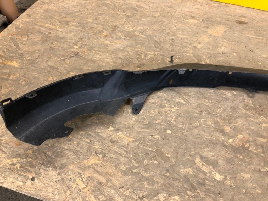 52411-42080 | Накладка бампера передн. TOYOTA RAV4 13-19 - Фото 6