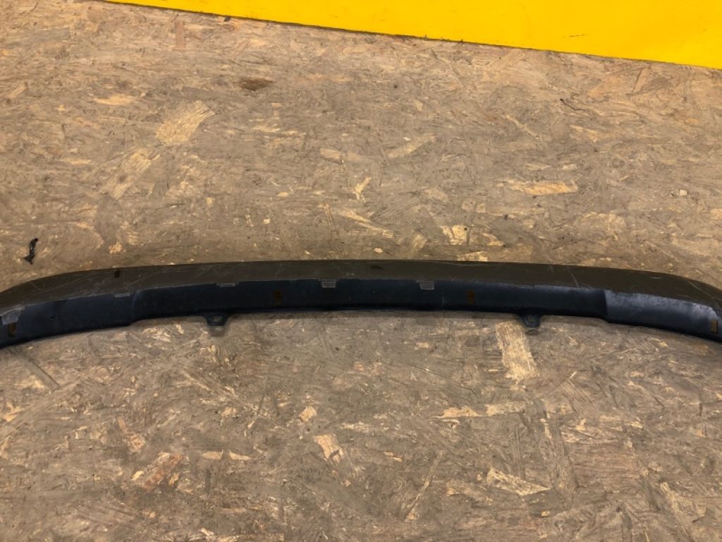 52411-42080 | Накладка бампера передн. TOYOTA RAV4 13-19 - Фото 7