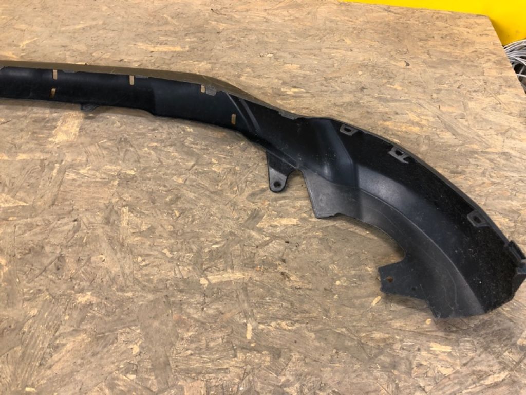 52411-42080 | Накладка бампера передн. TOYOTA RAV4 13-19 - Фото 8