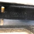 52411-42080 | Накладка бампера передн. TOYOTA RAV4 13-19 - Превью 10