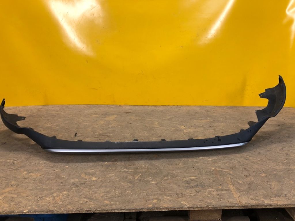 52411-42080 | Накладка бампера передн. TOYOTA RAV4 13-19