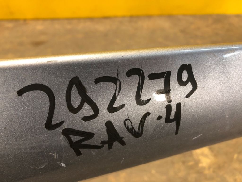 52411-42080 | Накладка бампера передн. TOYOTA RAV4 13-19 - Фото 2