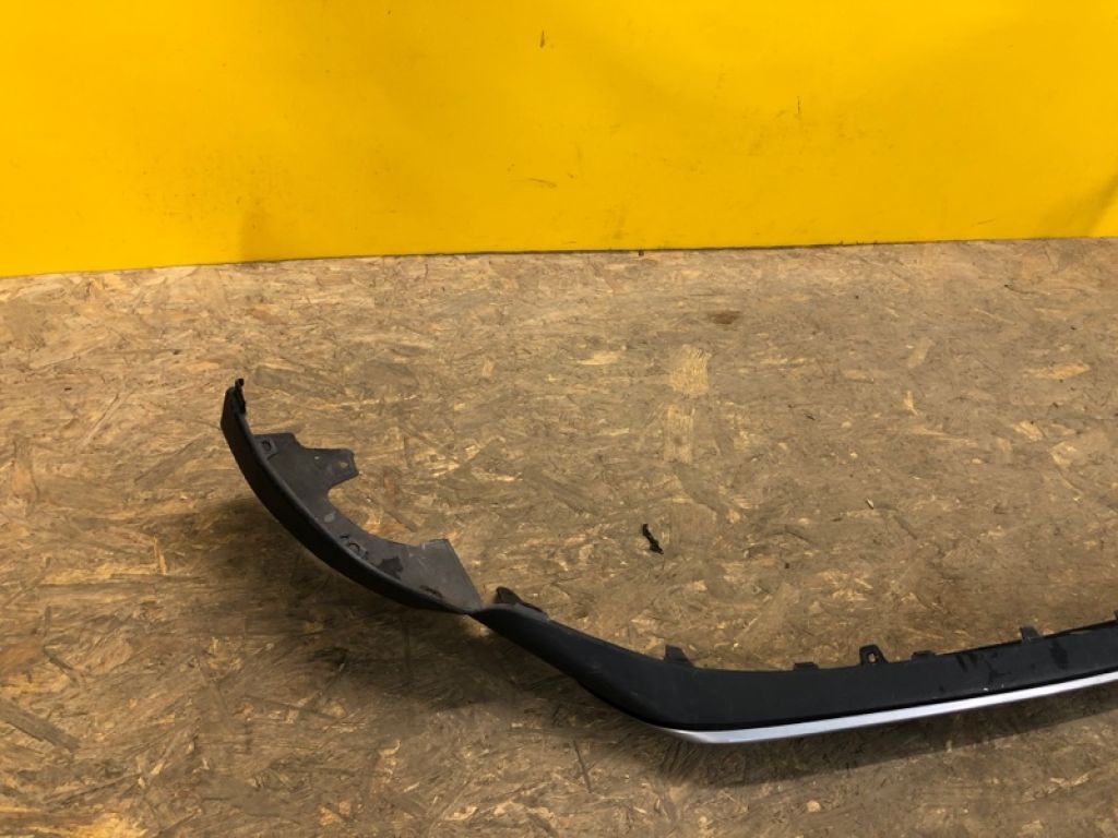 52411-42080 | Накладка бампера передн. TOYOTA RAV4 13-19 - Фото 3