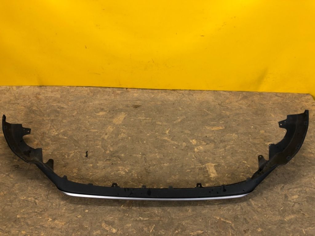 52411-42080 | Накладка бампера передн. TOYOTA RAV4 13-19 - Фото 4