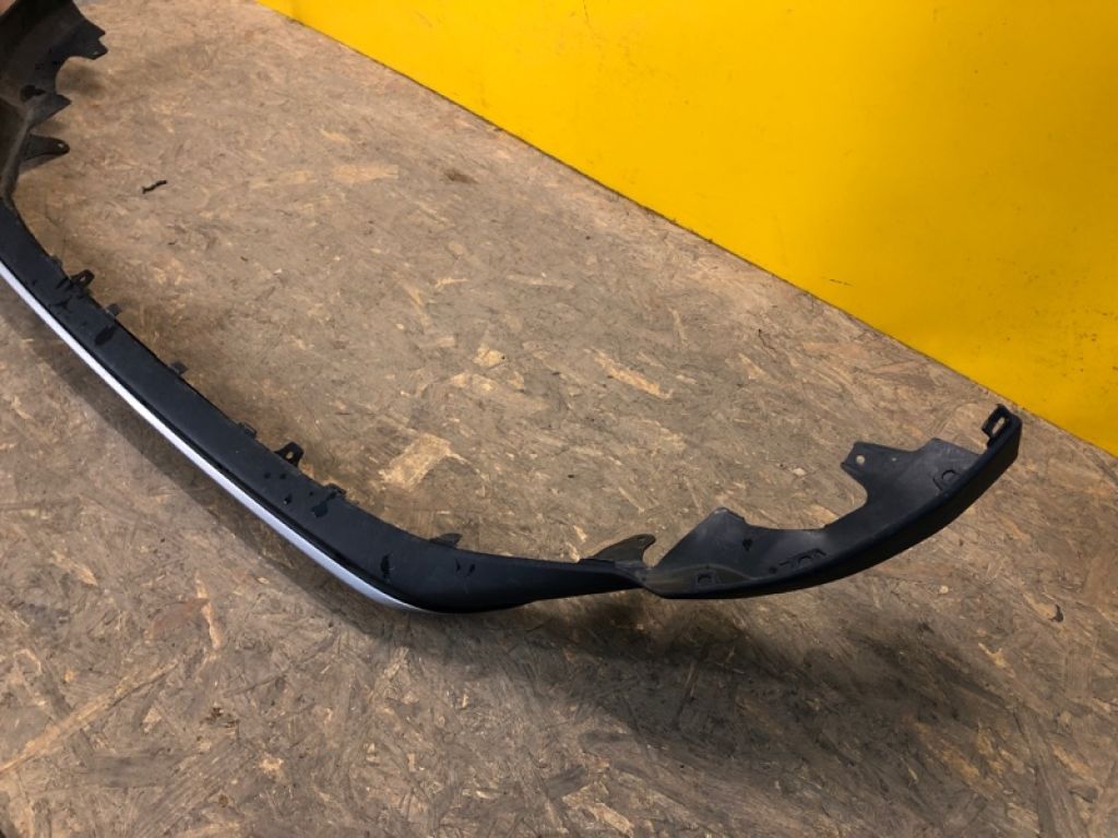 52411-42080 | Накладка бампера передн. TOYOTA RAV4 13-19 - Фото 5