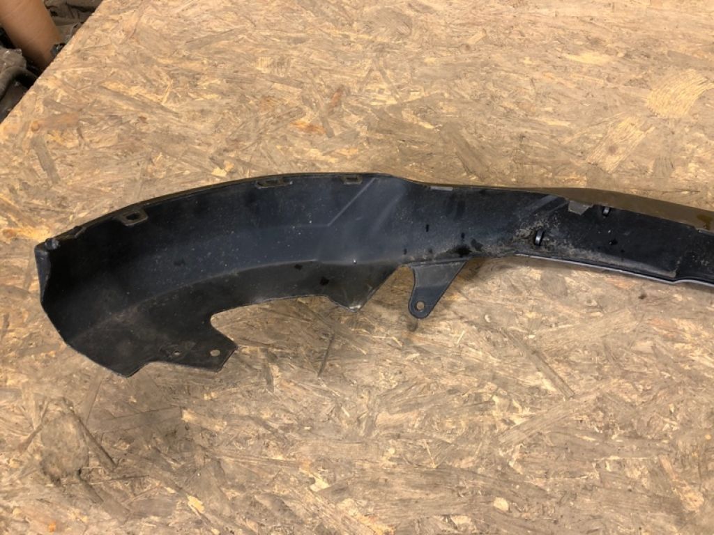 52411-42080 | Накладка бампера передн. TOYOTA RAV4 13-19 - Фото 7