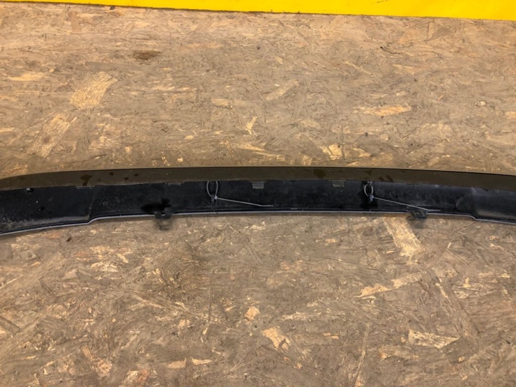 52411-42080 | Накладка бампера передн. TOYOTA RAV4 13-19 - Фото 8