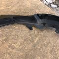 52411-42080 | Накладка бампера передн. TOYOTA RAV4 13-19 - Превью 9