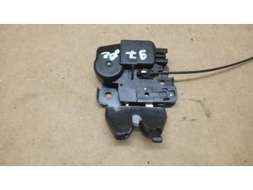 Замок крышки багажника NISSAN SENTRA B17 12-21