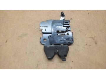 Замок крышки багажника NISSAN VERSA B17 11-19