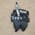 84630-3AN0B | Замок кришки багажника NISSAN VERSA B17 11-19 - Прев'ю 2