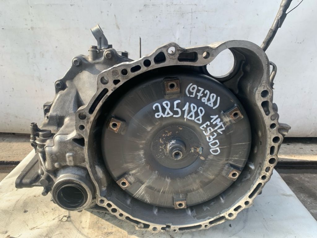 30500-33211 | АКПП LEXUS ES300 96-01