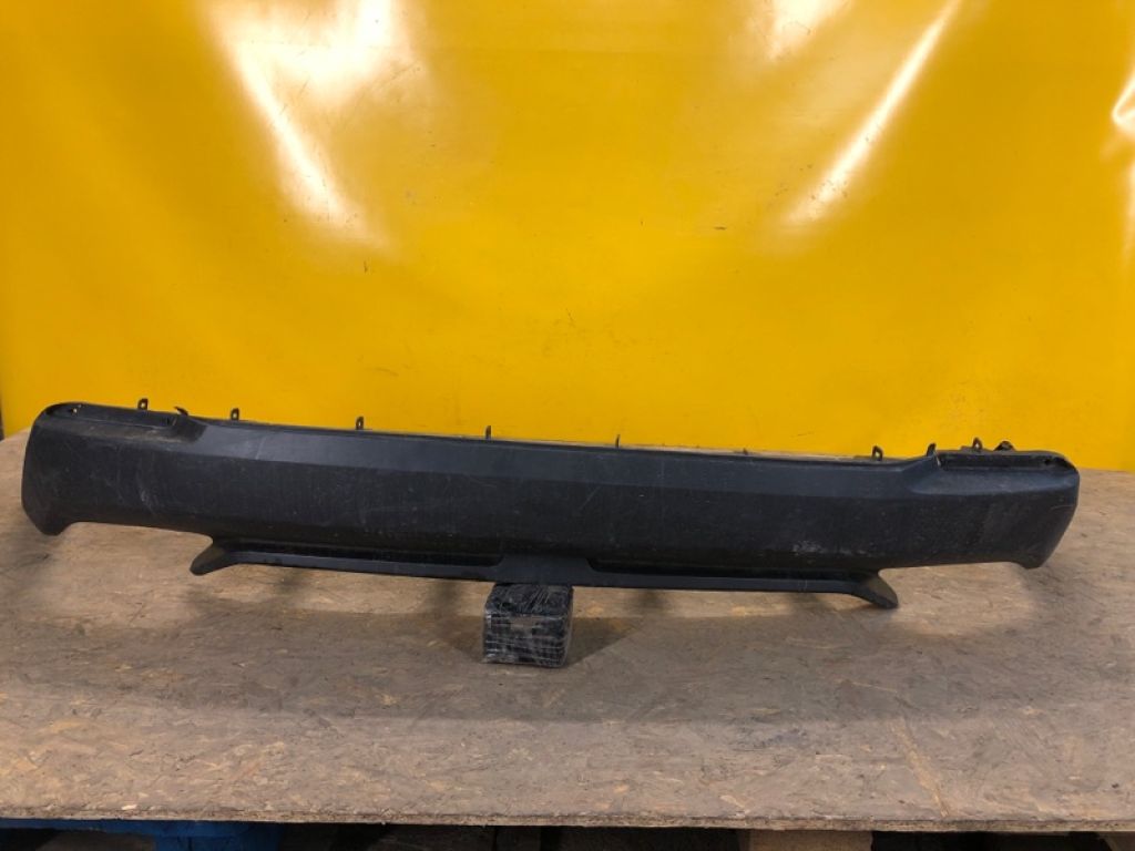 52169-78010 | Накладка бампера задн. LEXUS NX 14-21