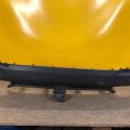 52169-78010 | Накладка бампера задн. LEXUS NX 14-21