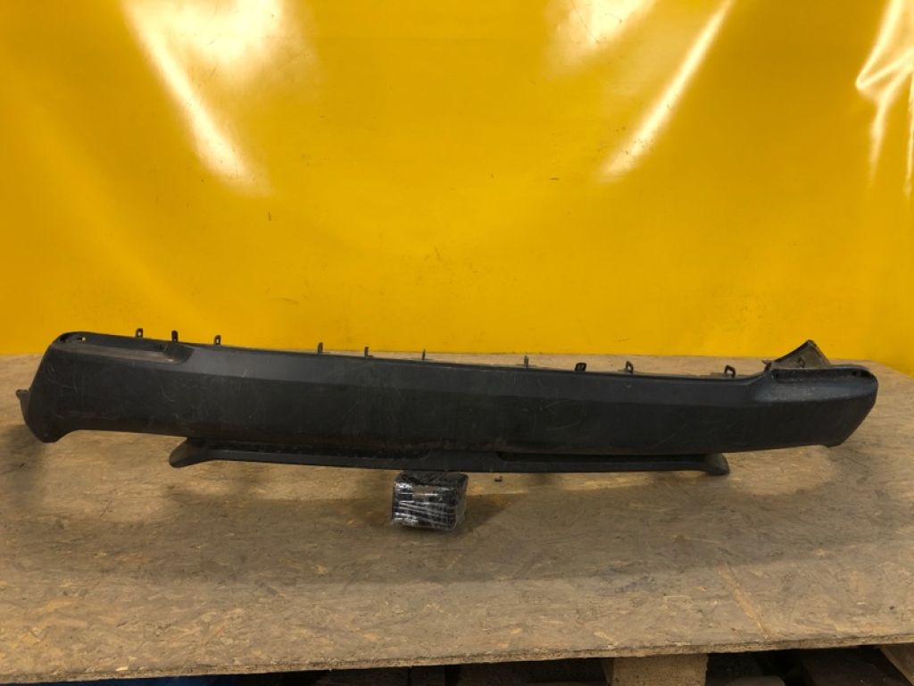 52169-78010 | Накладка бампера задн. LEXUS NX 14-21