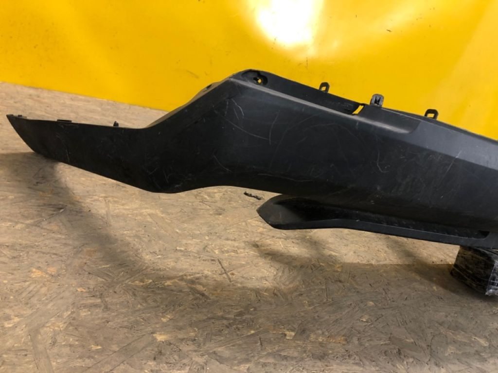 52169-78010 | Накладка бампера задн. LEXUS NX 14-21 - Фото 3