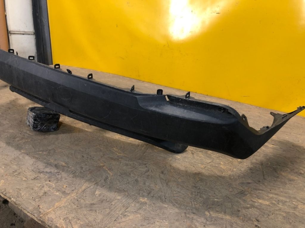 52169-78010 | Накладка бампера задн. LEXUS NX 14-21 - Фото 4