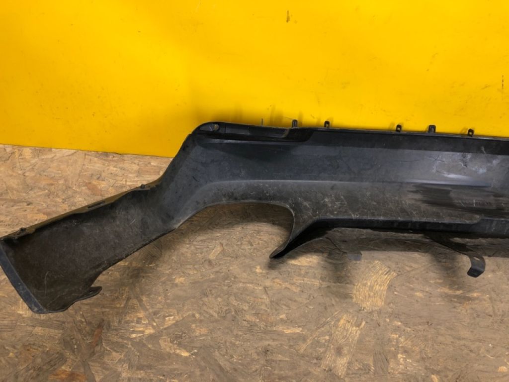 52169-78010 | Накладка бампера задн. LEXUS NX 14-21 - Фото 5