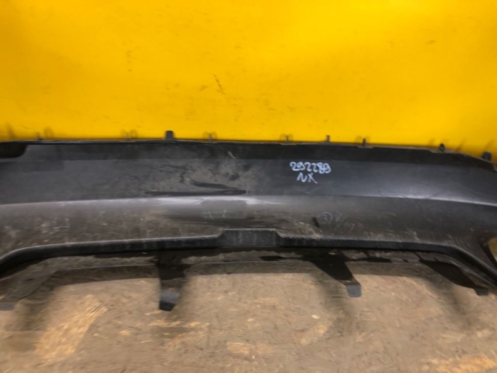 52169-78010 | Накладка бампера задн. LEXUS NX 14-21 - Фото 6