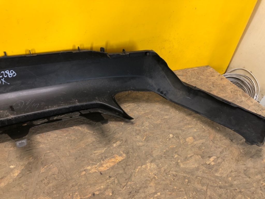 52169-78010 | Накладка бампера задн. LEXUS NX 14-21 - Фото 7