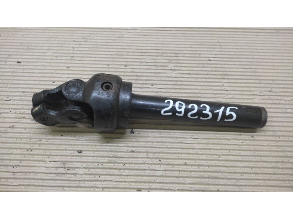 48080-JA02C | Рульовий карданчик NISSAN ALTIMA L32 07-12