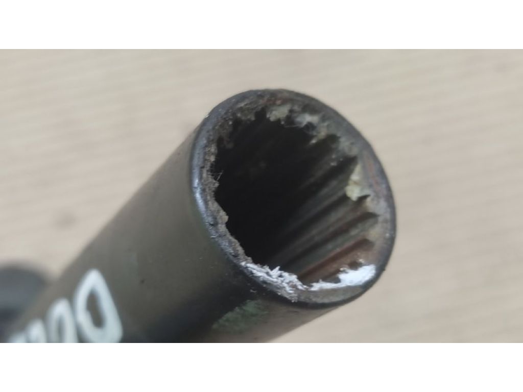 45220-06141 | Рулевой карданчик TOYOTA CAMRY 40 06-11 - Фото 3