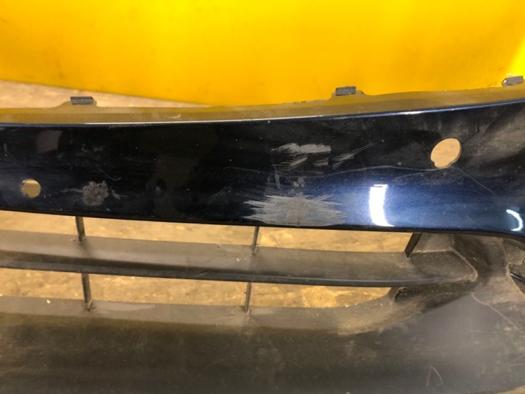 KTZD50031 8P | Бампер передній MAZDA CX-5 (KF) 16-21 - купити б/в