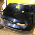 KTZD50031 8P | Бампер передний MAZDA CX-5 (KF) 16-21 - Превью 8