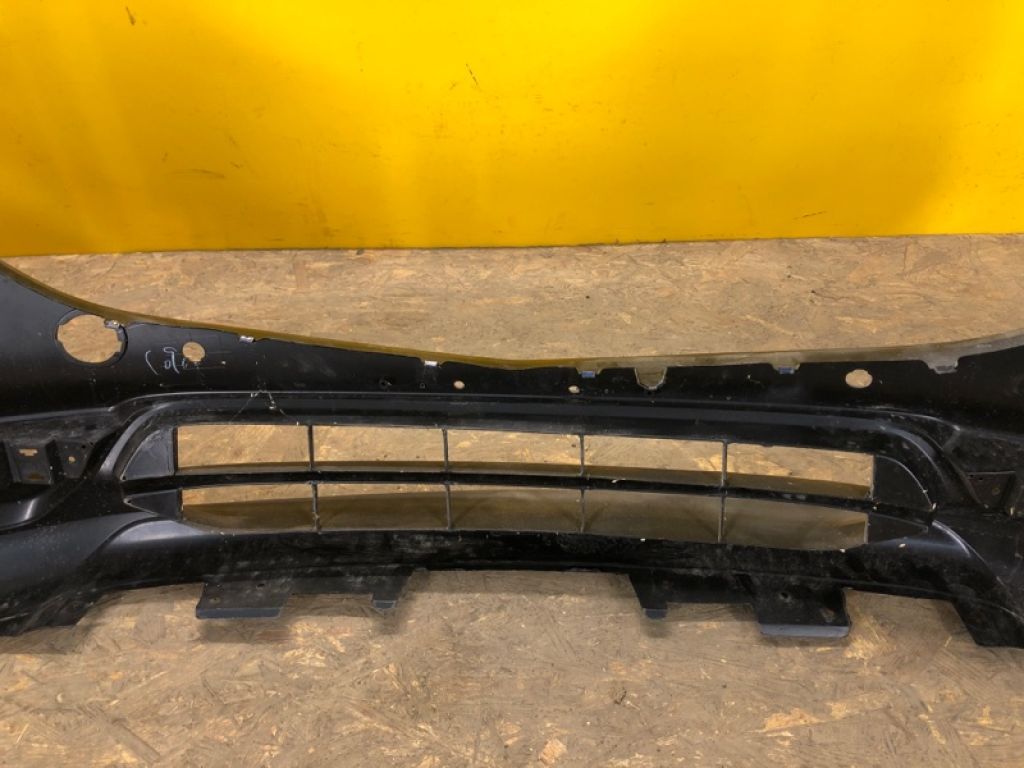 KTZD50031 8P | Бампер передній MAZDA CX-5 (KF) 16-21 - купити б/в