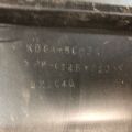 KTZD50031 8P | Бампер передний MAZDA CX-5 (KF) 16-21 - Превью 12