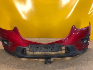 Бампер передний MAZDA CX-5 (KE) 11-17