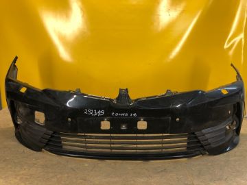Бампер передний TOYOTA COROLLA E16 13-