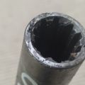 45220-33270 | Рульовий карданчик TOYOTA SOLARA 03-09 - Прев'ю 3
