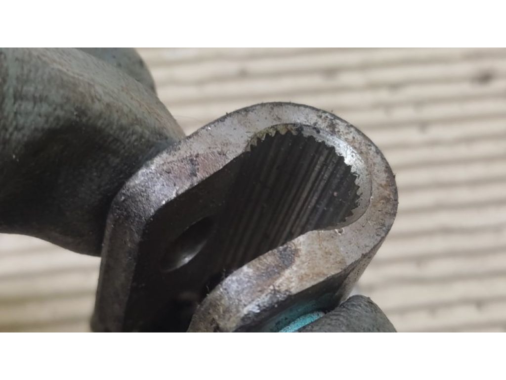 53323-S5A-003 | Рулевой карданчик HONDA CIVIC ES 00-05 - Фото 3
