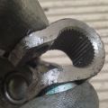 53323-S5A-003 | Рулевой карданчик HONDA CIVIC ES 00-05 - Превью 4
