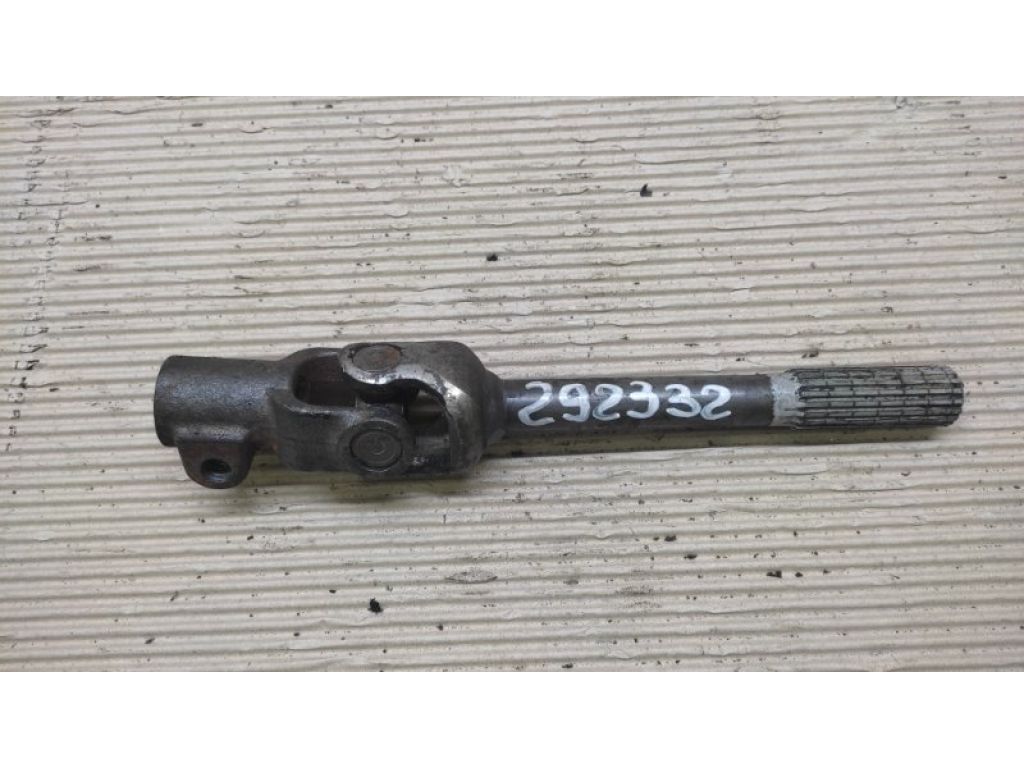 48080-3DN1A | Рулевой карданчик NISSAN SENTRA B17 12-21