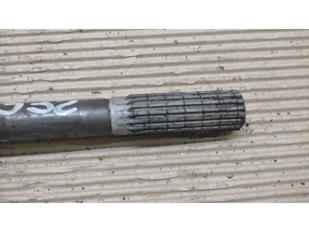 48080-3DN1A | Рулевой карданчик NISSAN SENTRA B17 12-21 - Фото 3