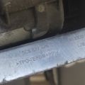 5C6 827 505 H | Замок крышки багажника VOLKSWAGEN JETTA USA 10-17 - Превью 3
