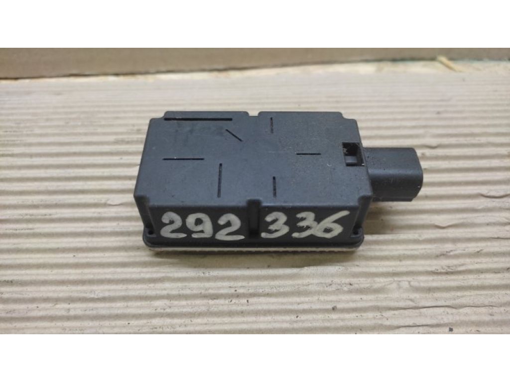 38360-TX6-A11 | Блок электронный ACURA ILX 12-16