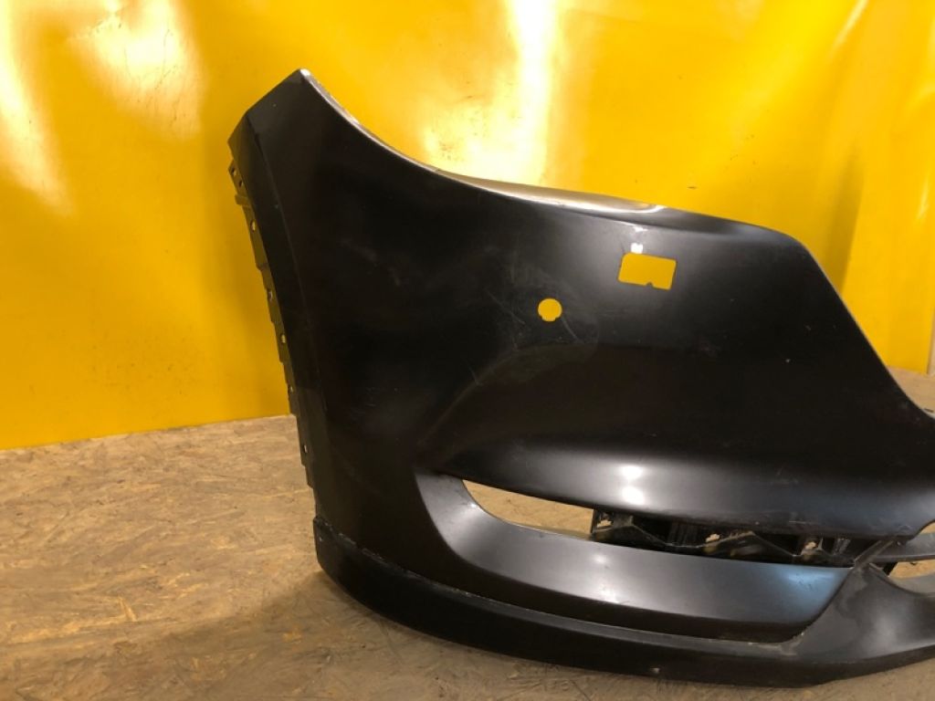 KTZD50031 8P | Бампер передний MAZDA CX-5 (KF) 16-21 - Фото 3