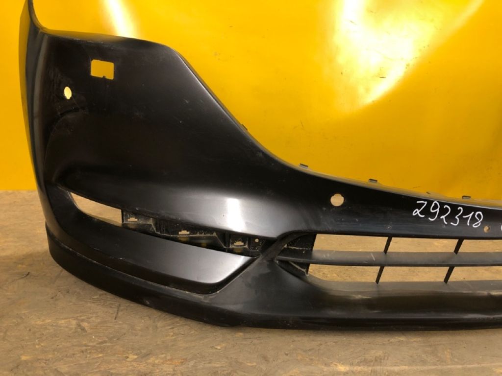 KTZD50031 8P | Бампер передний MAZDA CX-5 (KF) 16-21 - Фото 4