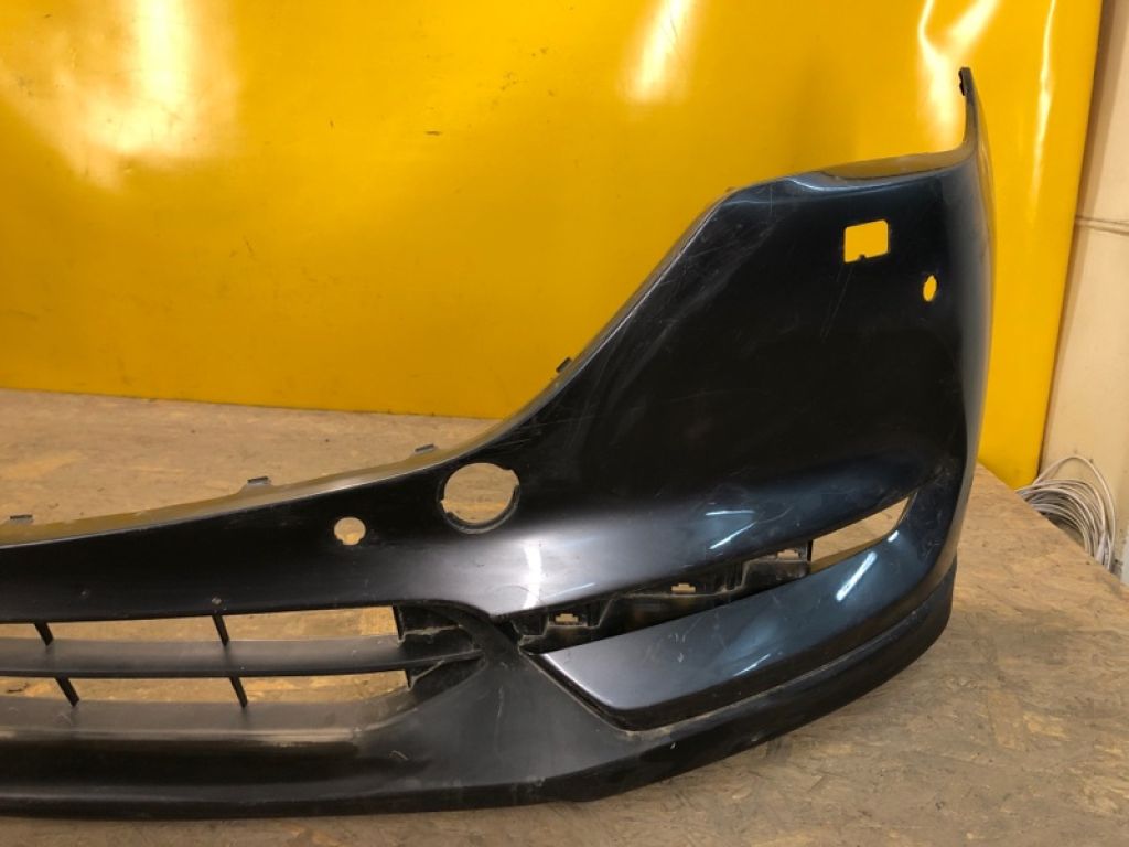 KTZD50031 8P | Бампер передний MAZDA CX-5 (KF) 16-21 - Фото 6