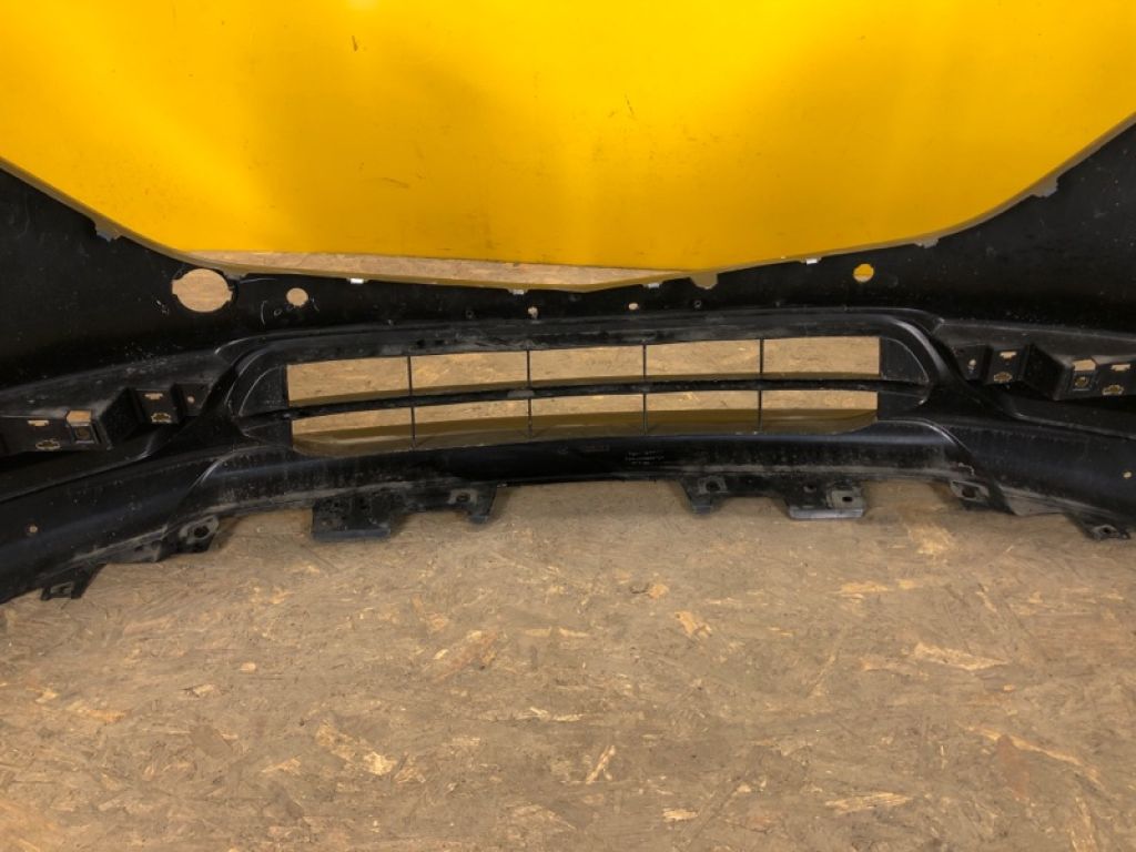 KTZD50031 8P | Бампер передний MAZDA CX-5 (KF) 16-21 - Фото 10