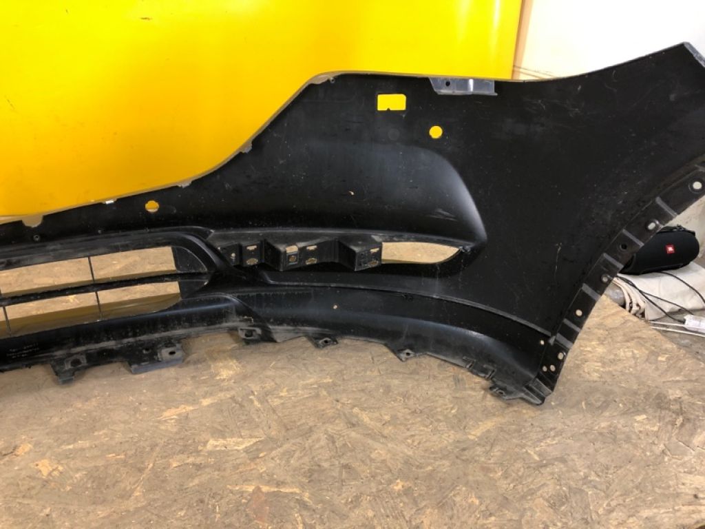 KTZD50031 8P | Бампер передний MAZDA CX-5 (KF) 16-21 - Фото 11