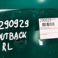 62011AG03A | Скло дверей задн. лів. SUBARU OUTBACK 03-09 BP - Прев'ю 2