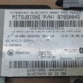 8785A045 | Блок управления блютуз MITSUBISHI ASX / OUTLANDER SPORT 10-21 - Превью 3