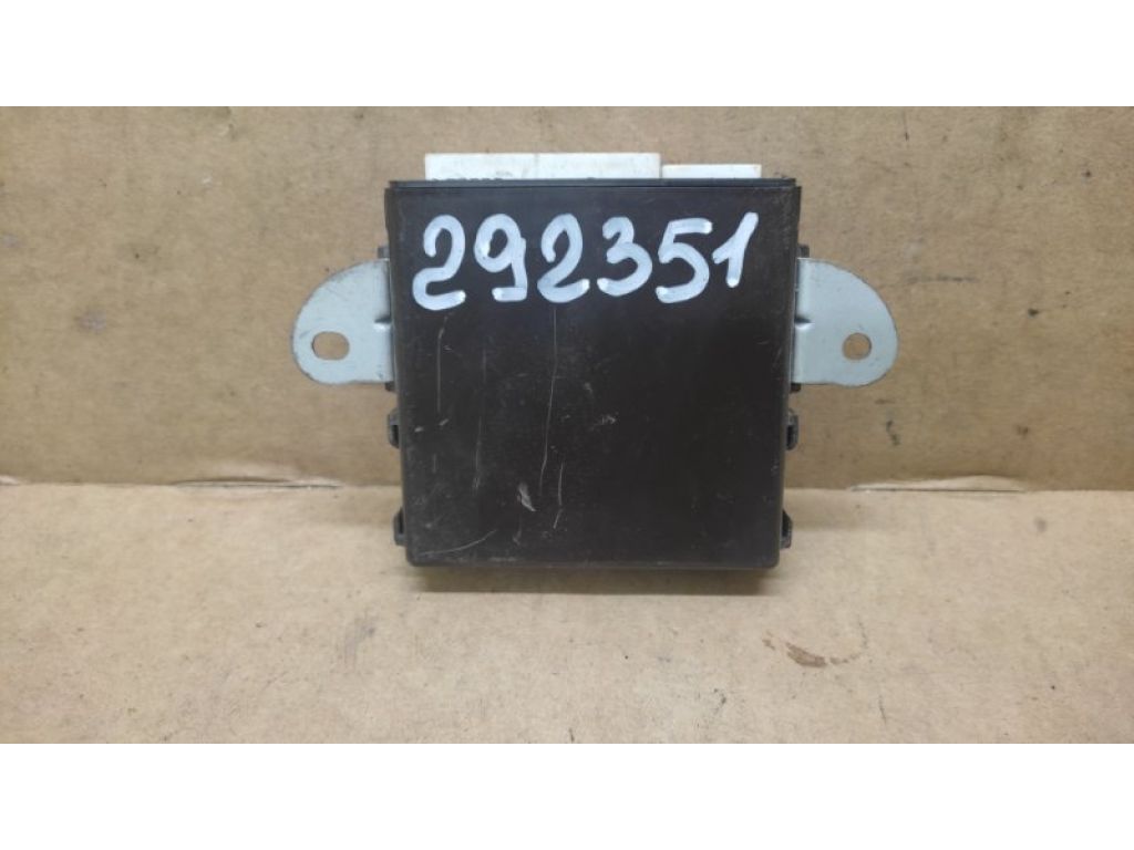 89222-30110 | Блок управления дверей передн. прав. LEXUS GS350 GS300 05-11 - Фото 3