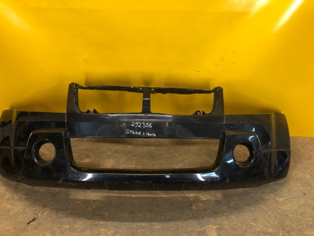 71711-65J00 | Бампер передний SUZUKI GRAND VITARA 05-15