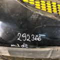 D651-50-031B AA | Бампер передний MAZDA 2 DE 07-15 - Превью 2