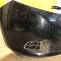 D651-50-031B AA | Бампер передний MAZDA 2 DE 07-15 - Превью 3